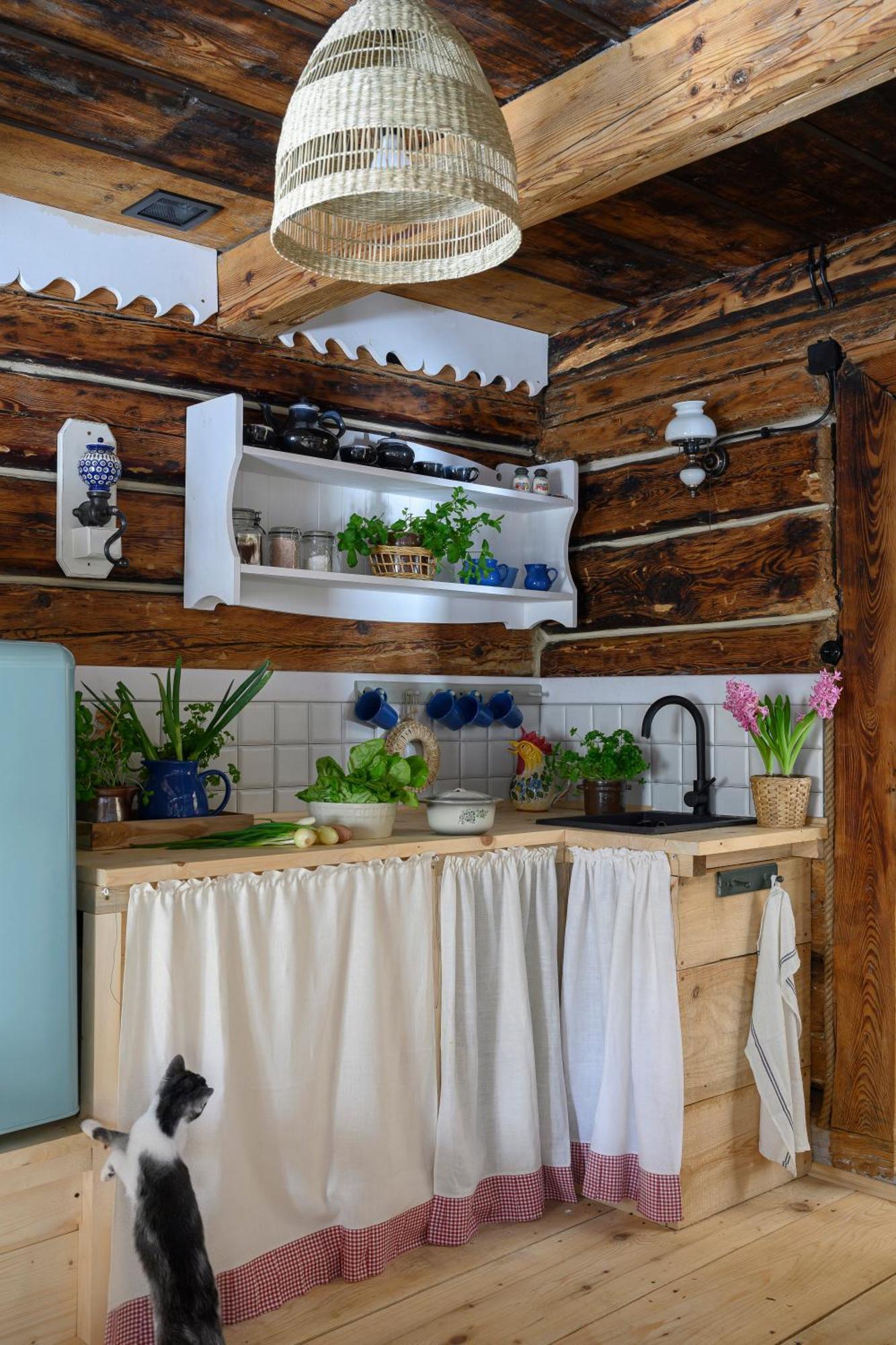 A To Cichata - Agroturystyka Odrzykon Bagian luar foto